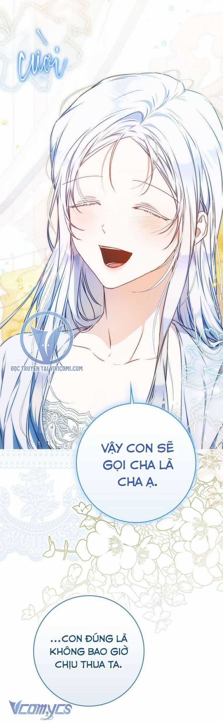 Tôi Trở Thành Vợ Nam Chính Chapter 111 trang 75