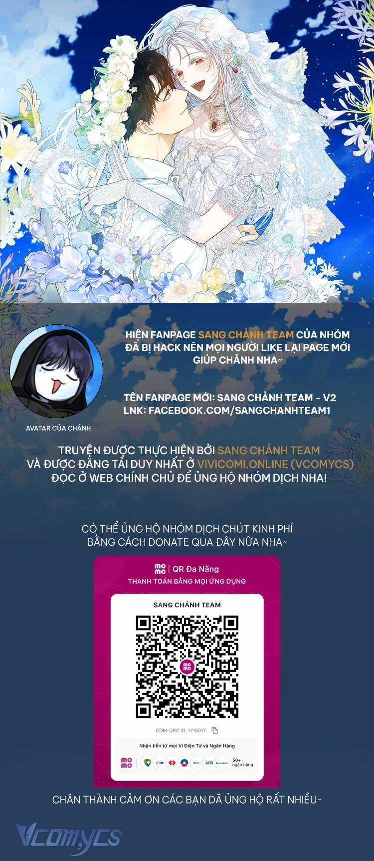 Tôi Trở Thành Vợ Nam Chính Chapter 111 trang 77