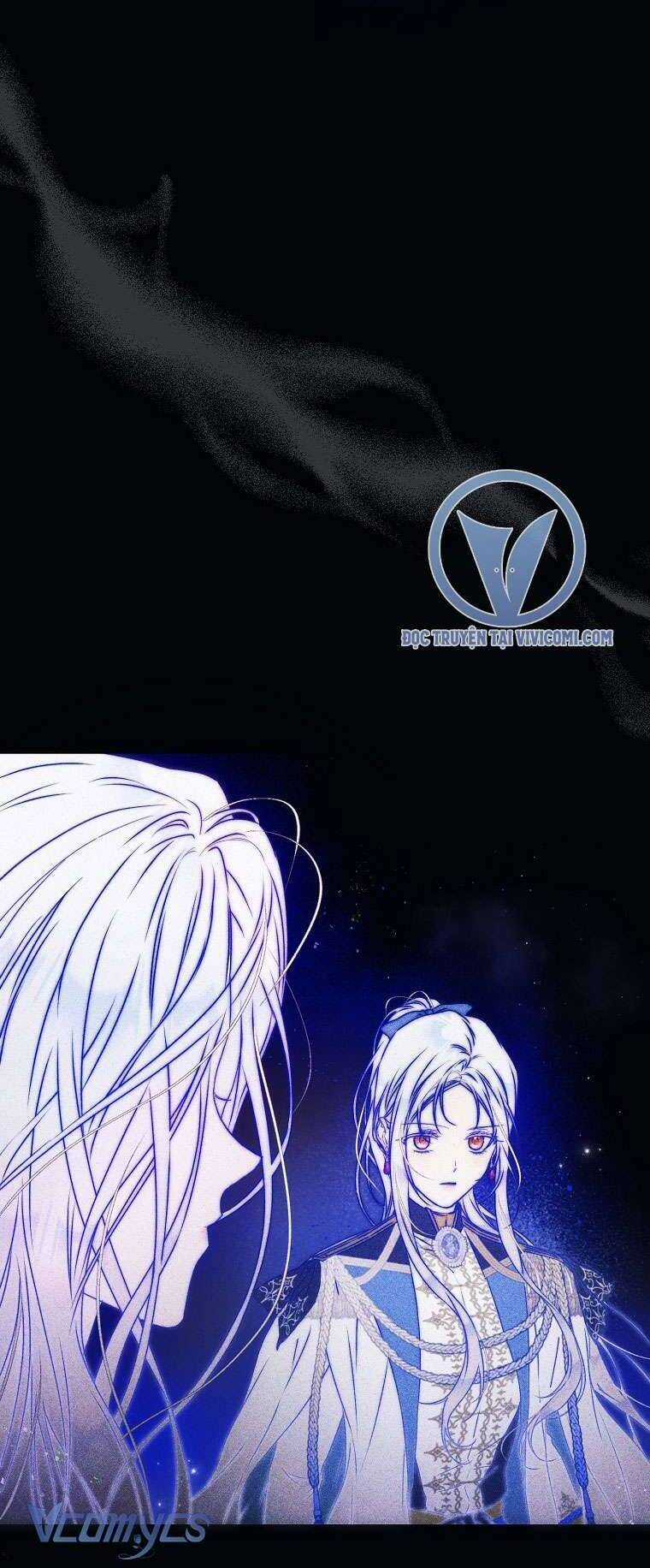 Tôi Trở Thành Vợ Nam Chính Chapter 111 trang 9