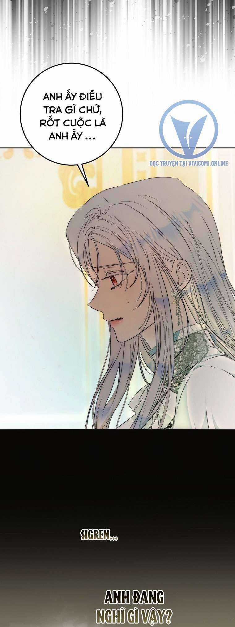 Tôi Trở Thành Vợ Nam Chính Chapter 112 trang 12