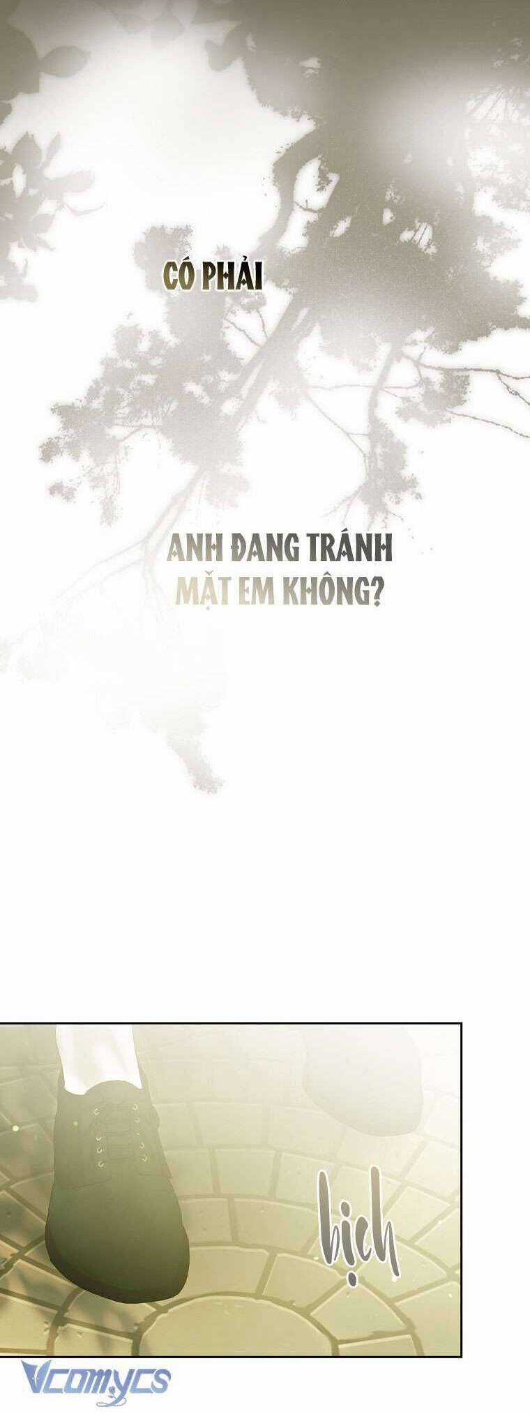 Tôi Trở Thành Vợ Nam Chính Chapter 112 trang 13