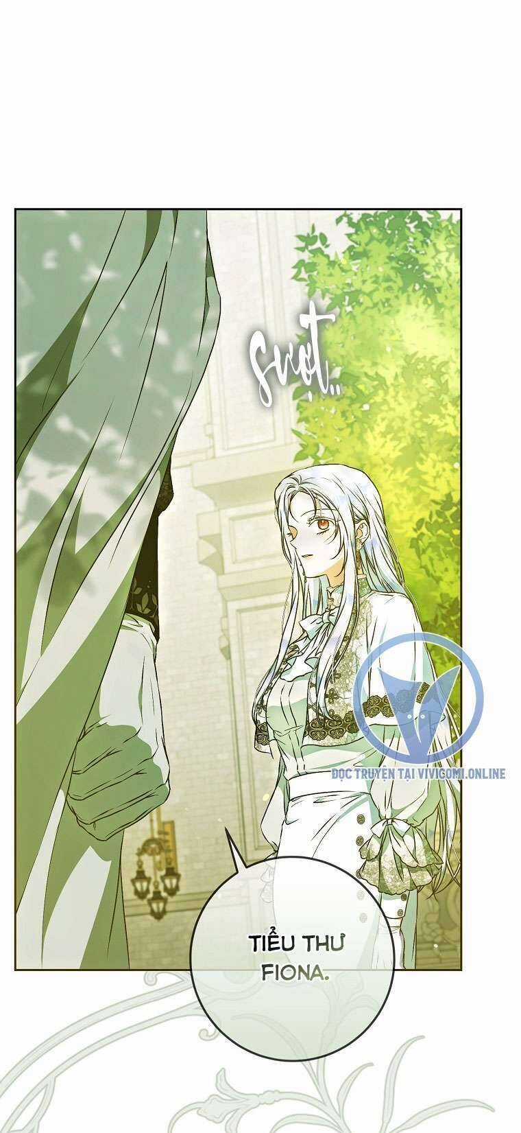 Tôi Trở Thành Vợ Nam Chính Chapter 112 trang 14