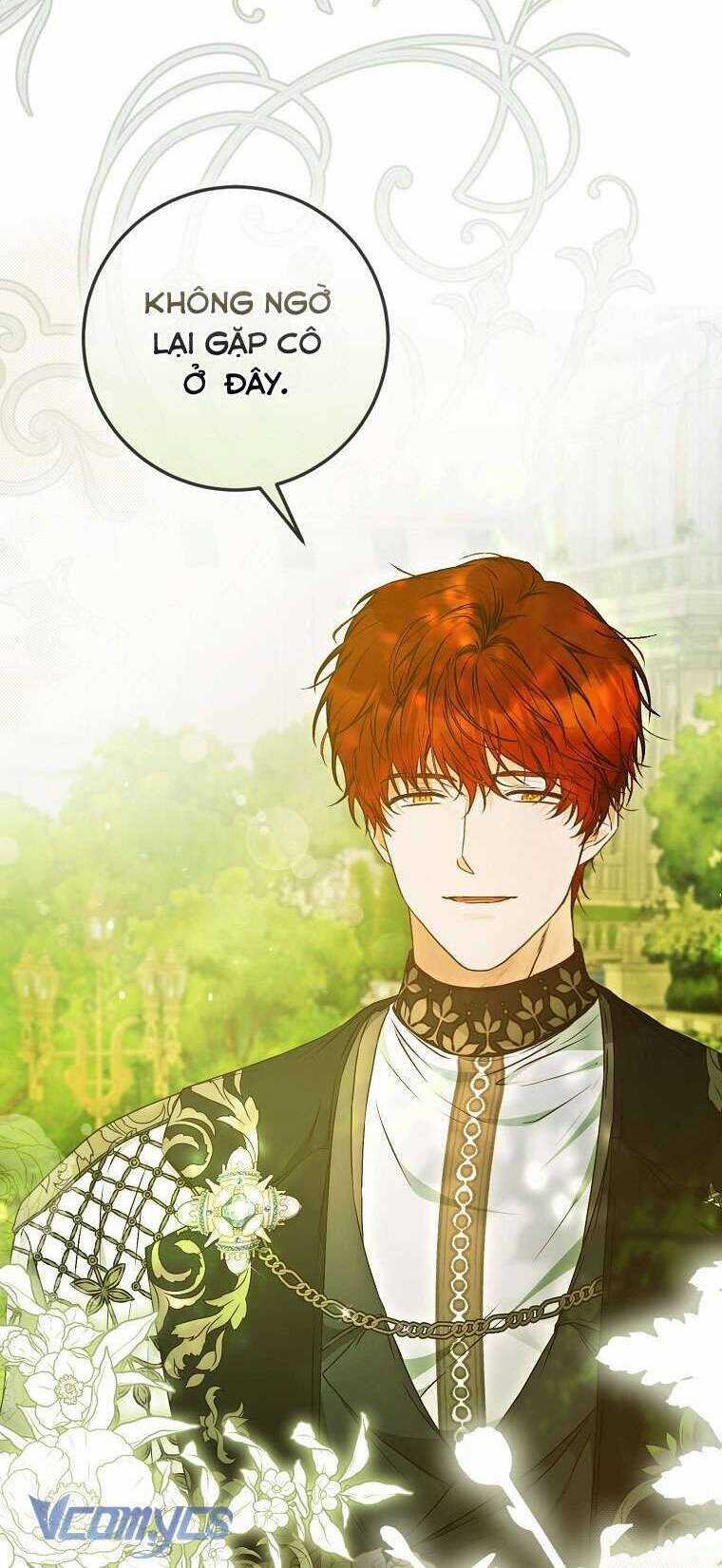 Tôi Trở Thành Vợ Nam Chính Chapter 112 trang 15