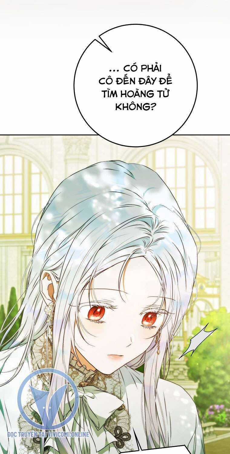 Tôi Trở Thành Vợ Nam Chính Chapter 112 trang 18