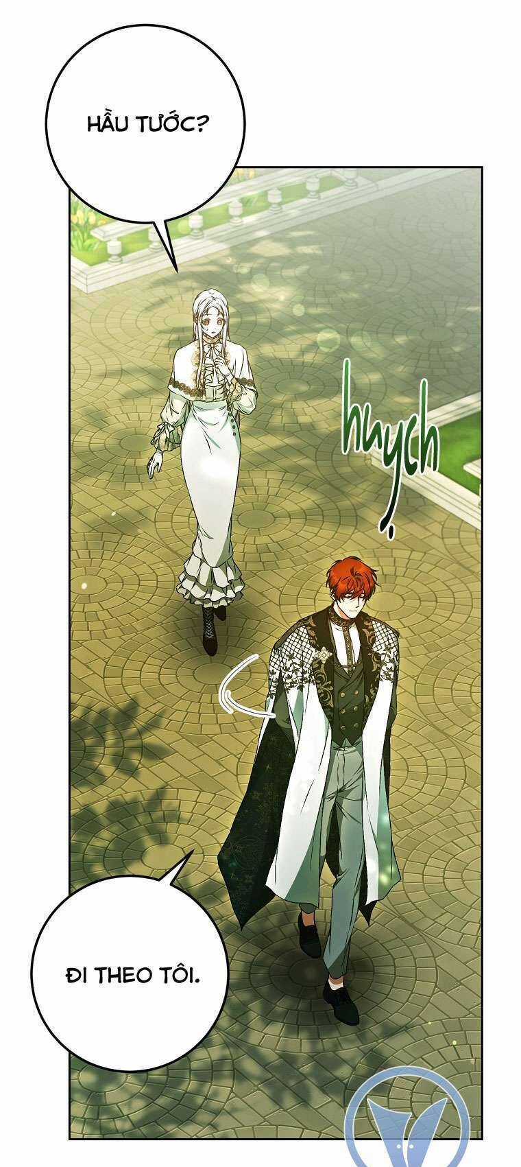 Tôi Trở Thành Vợ Nam Chính Chapter 112 trang 20