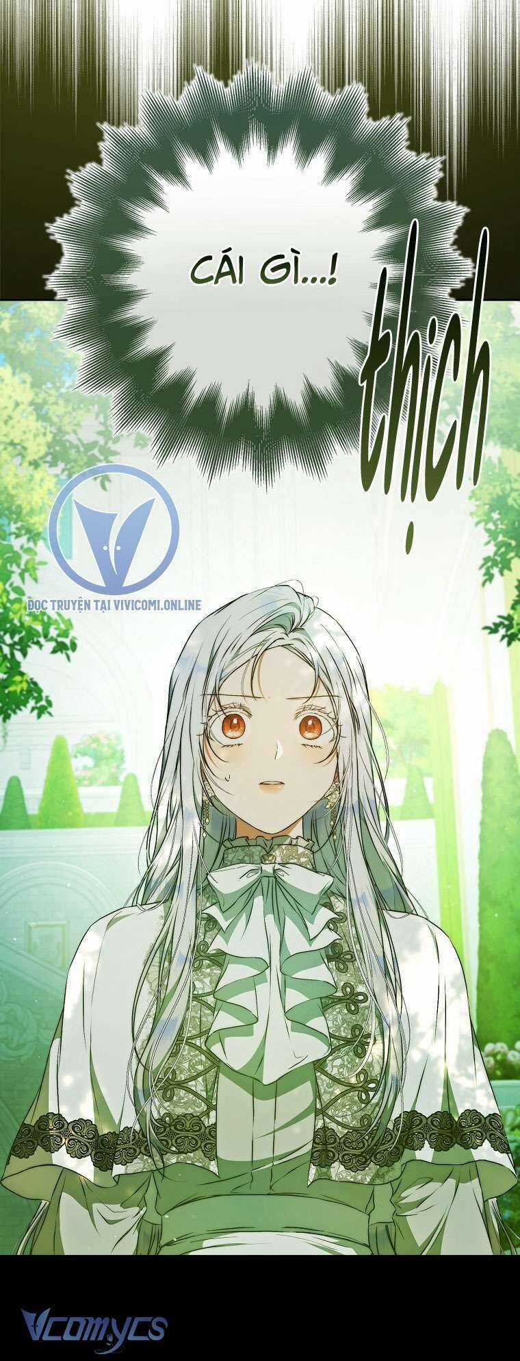 Tôi Trở Thành Vợ Nam Chính Chapter 112 trang 28