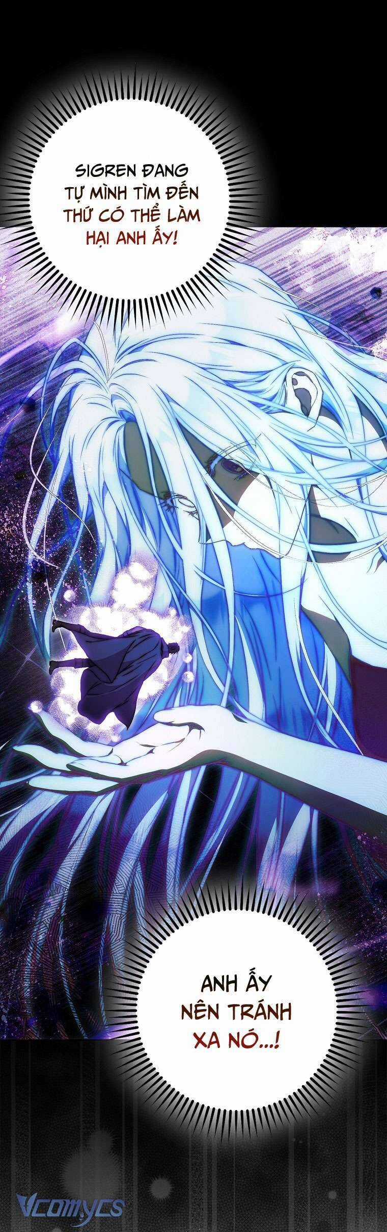 Tôi Trở Thành Vợ Nam Chính Chapter 112 trang 29