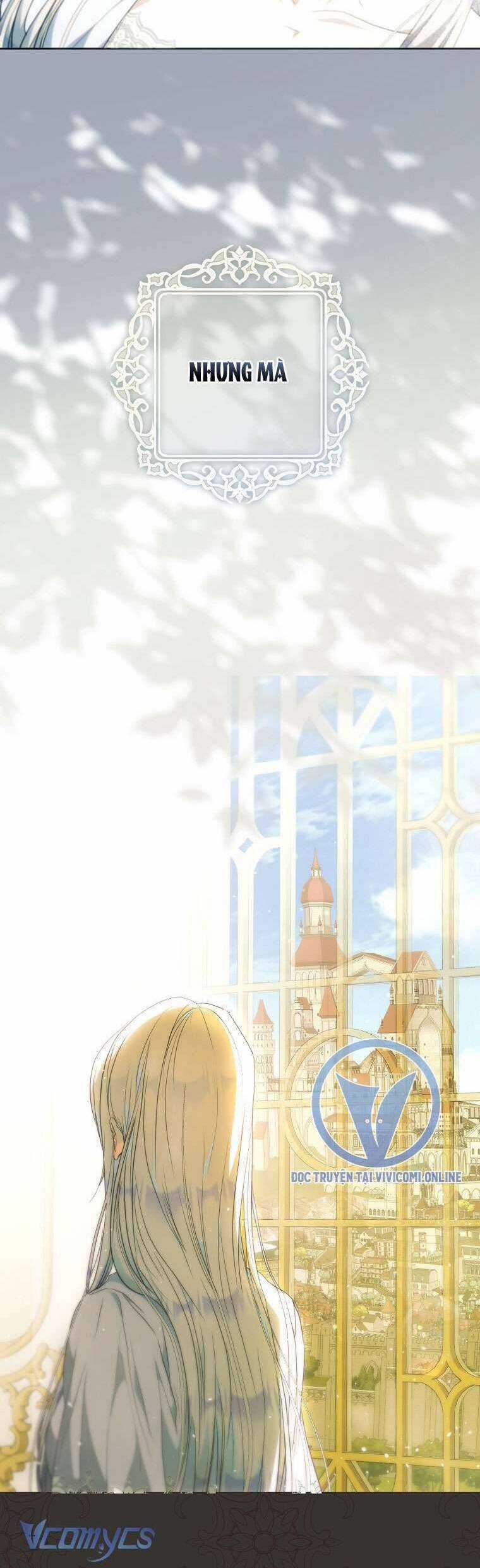 Tôi Trở Thành Vợ Nam Chính Chapter 112 trang 4