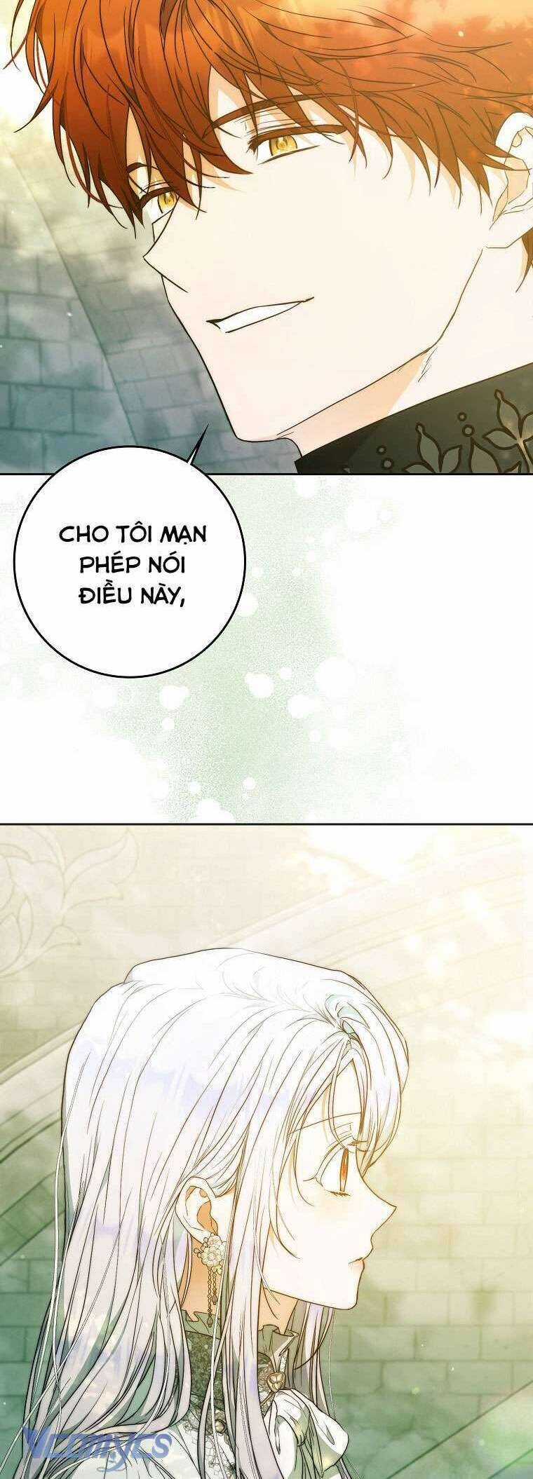 Tôi Trở Thành Vợ Nam Chính Chapter 112 trang 43