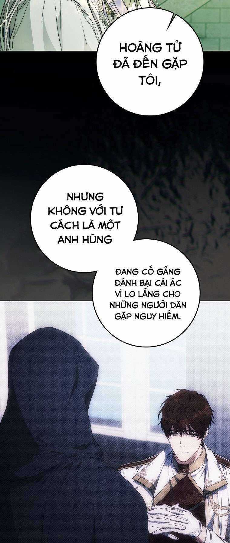 Tôi Trở Thành Vợ Nam Chính Chapter 112 trang 44