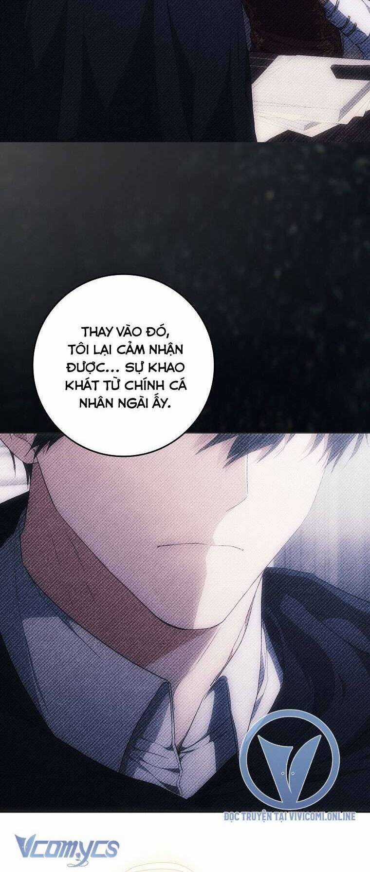 Tôi Trở Thành Vợ Nam Chính Chapter 112 trang 45
