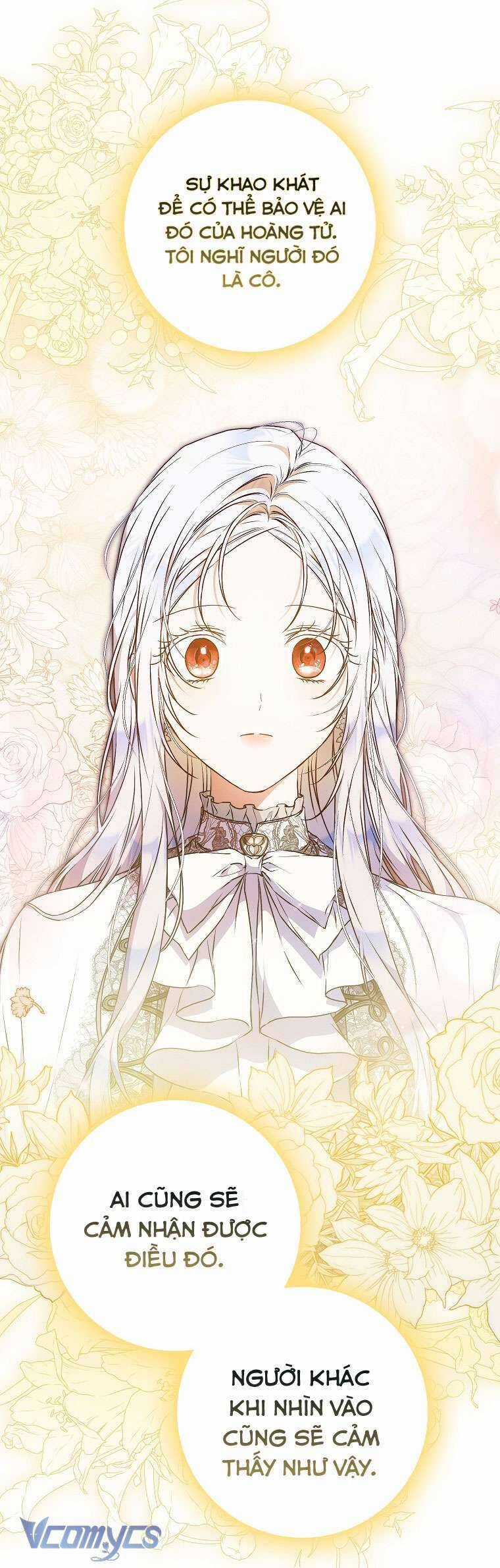 Tôi Trở Thành Vợ Nam Chính Chapter 112 trang 46