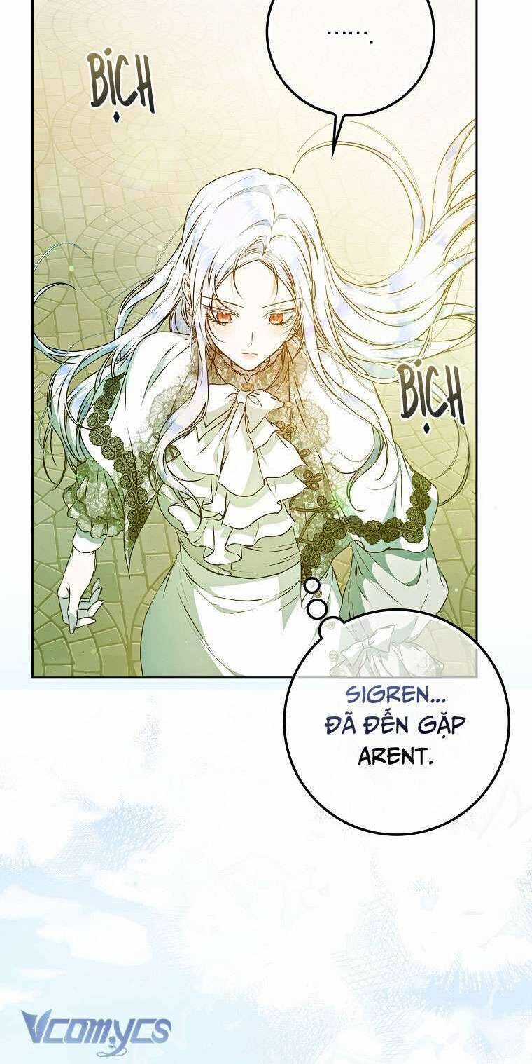 Tôi Trở Thành Vợ Nam Chính Chapter 112 trang 49