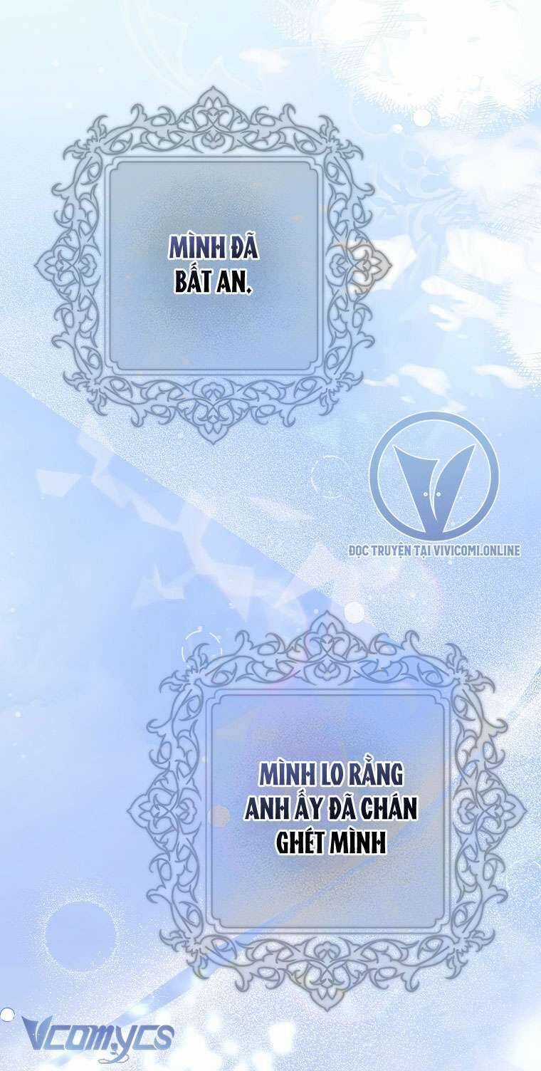 Tôi Trở Thành Vợ Nam Chính Chapter 112 trang 50