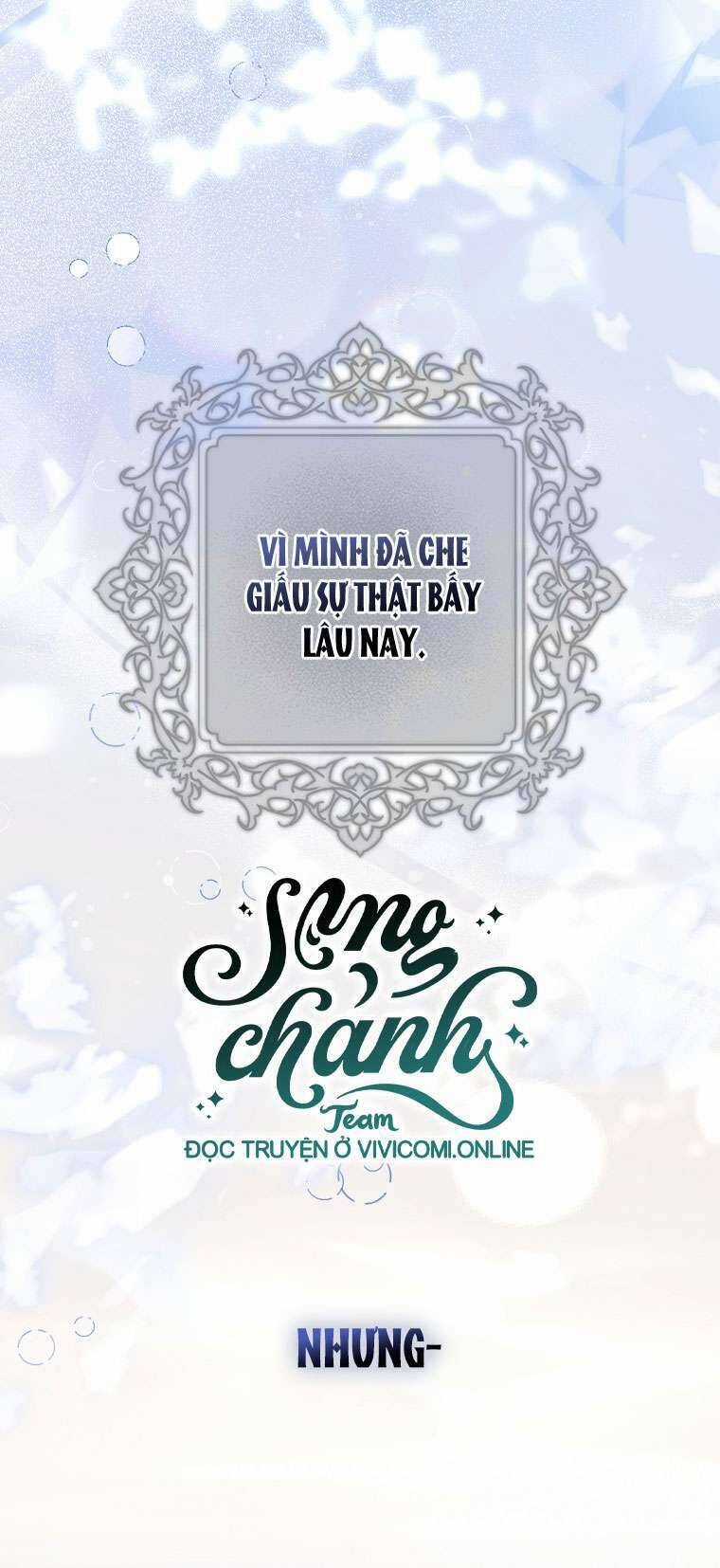 Tôi Trở Thành Vợ Nam Chính Chapter 112 trang 51