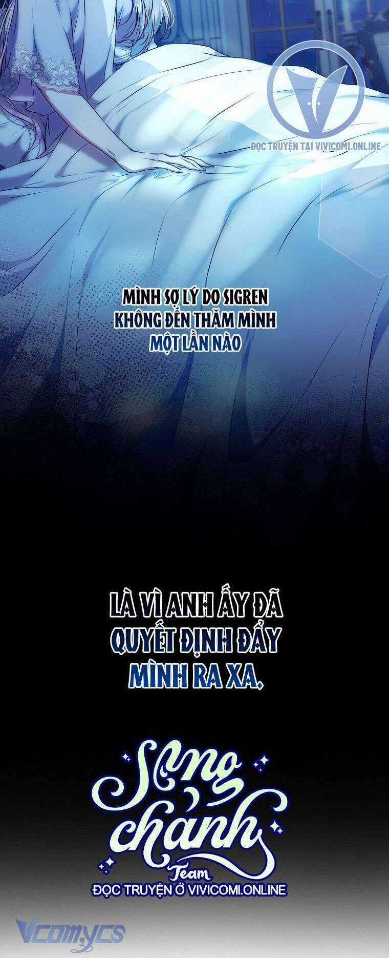 Tôi Trở Thành Vợ Nam Chính Chapter 112 trang 56