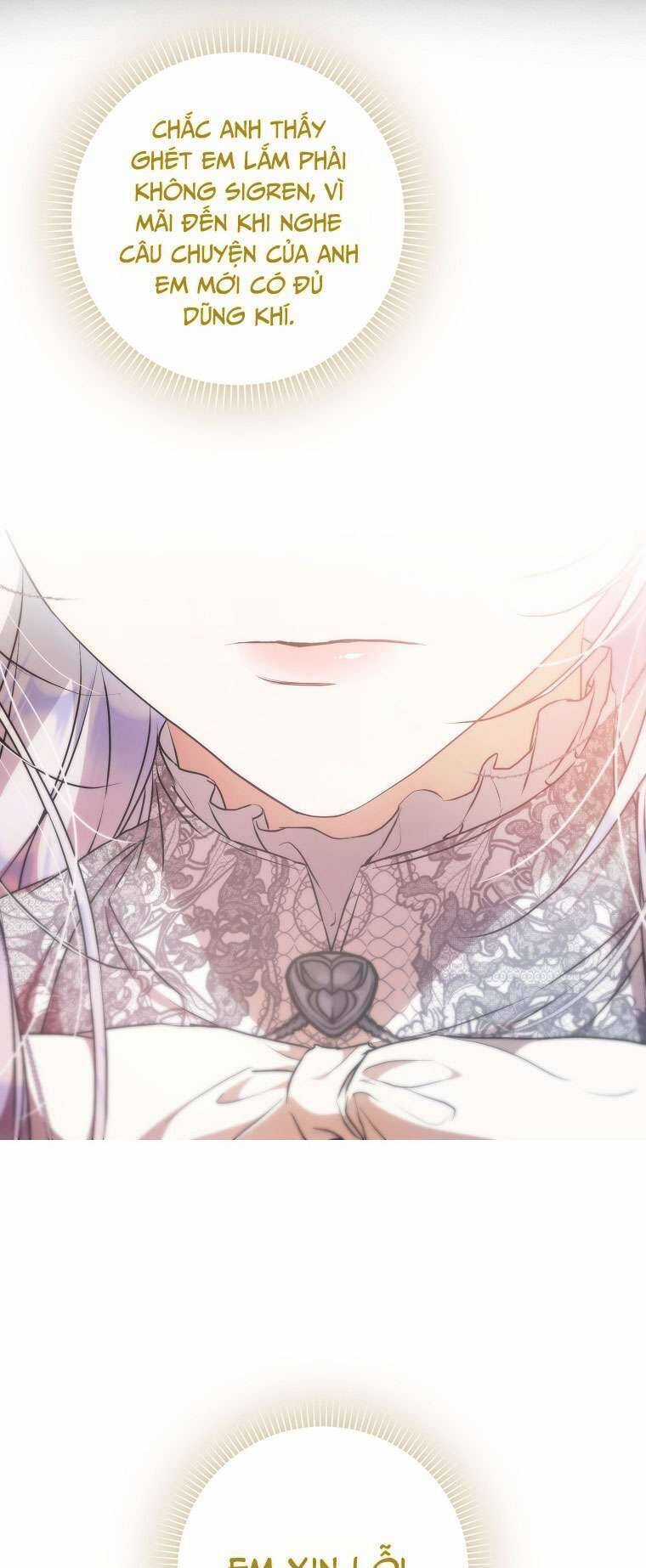 Tôi Trở Thành Vợ Nam Chính Chapter 112 trang 57