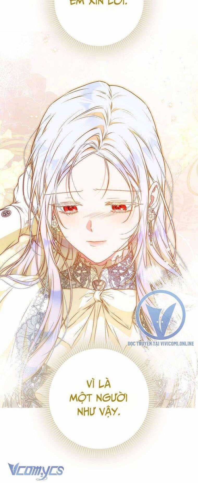 Tôi Trở Thành Vợ Nam Chính Chapter 112 trang 58