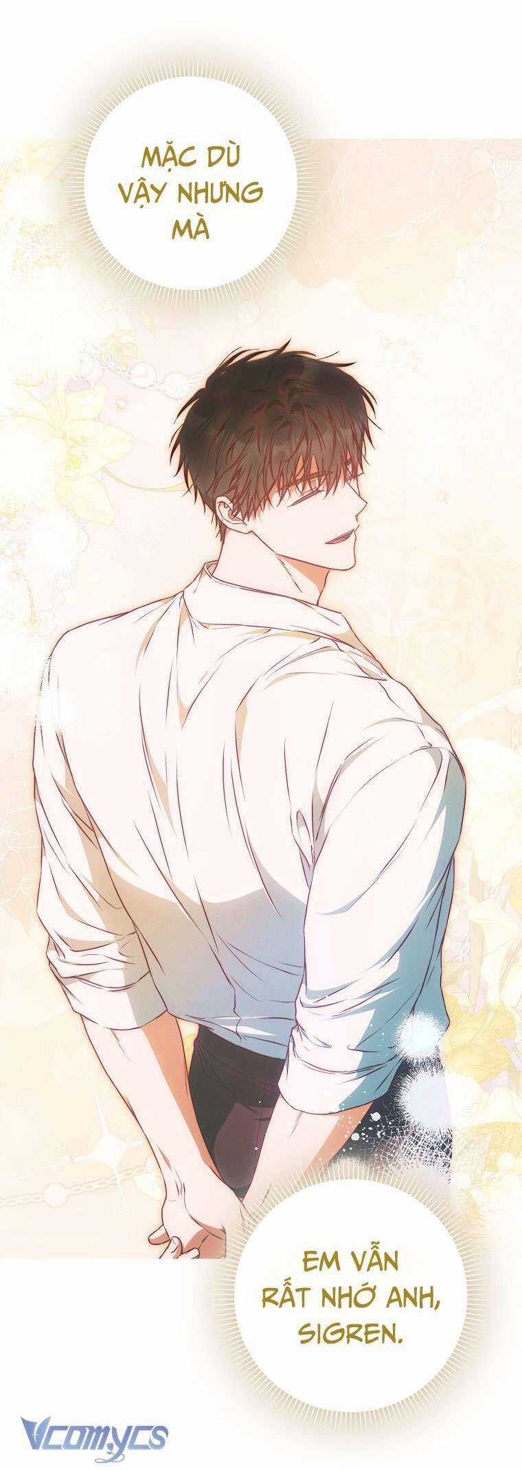 Tôi Trở Thành Vợ Nam Chính Chapter 112 trang 59