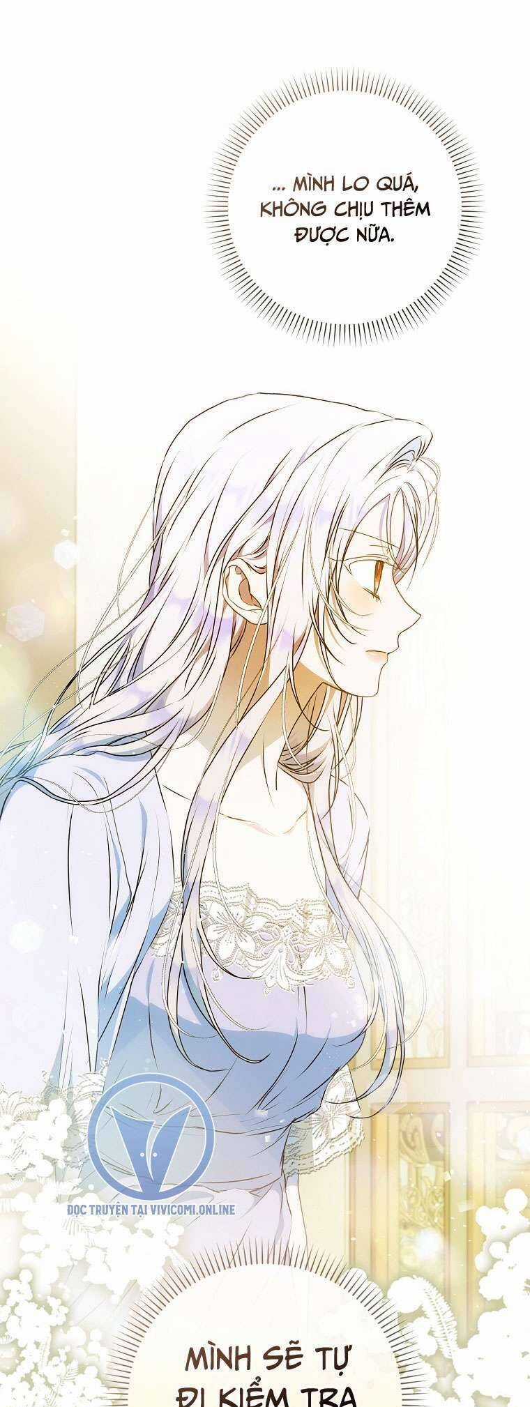 Tôi Trở Thành Vợ Nam Chính Chapter 112 trang 6