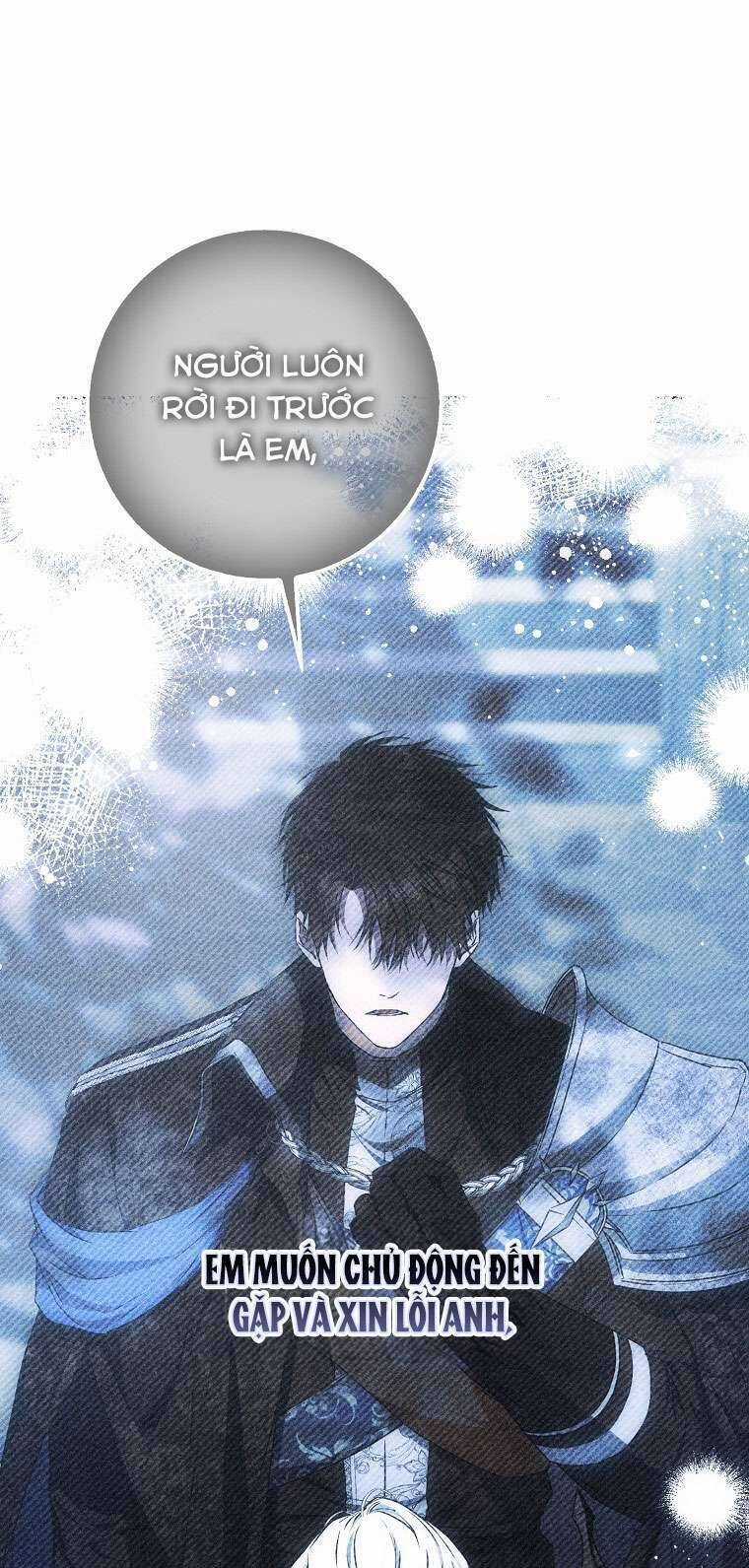 Tôi Trở Thành Vợ Nam Chính Chapter 112 trang 60