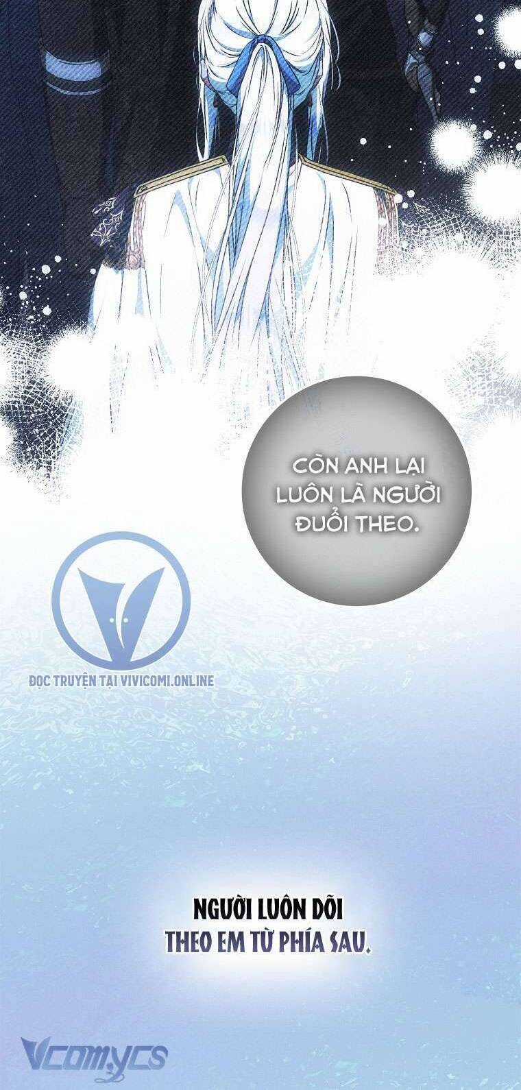 Tôi Trở Thành Vợ Nam Chính Chapter 112 trang 61