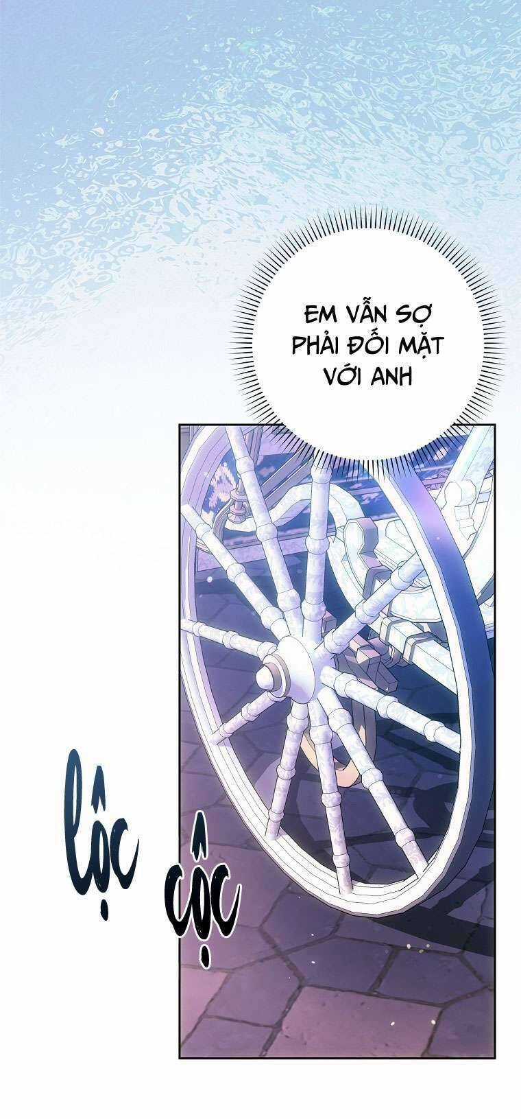 Tôi Trở Thành Vợ Nam Chính Chapter 112 trang 62