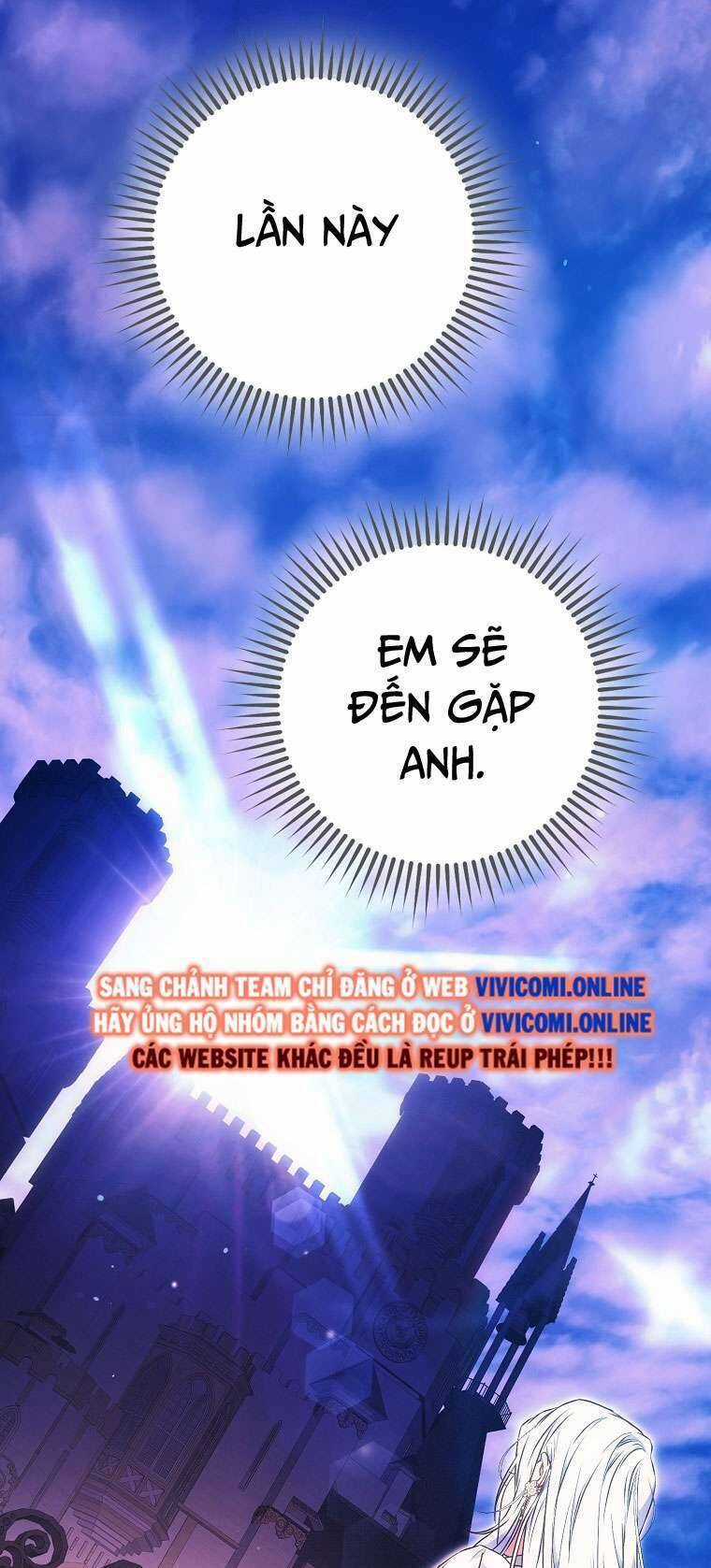 Tôi Trở Thành Vợ Nam Chính Chapter 112 trang 64