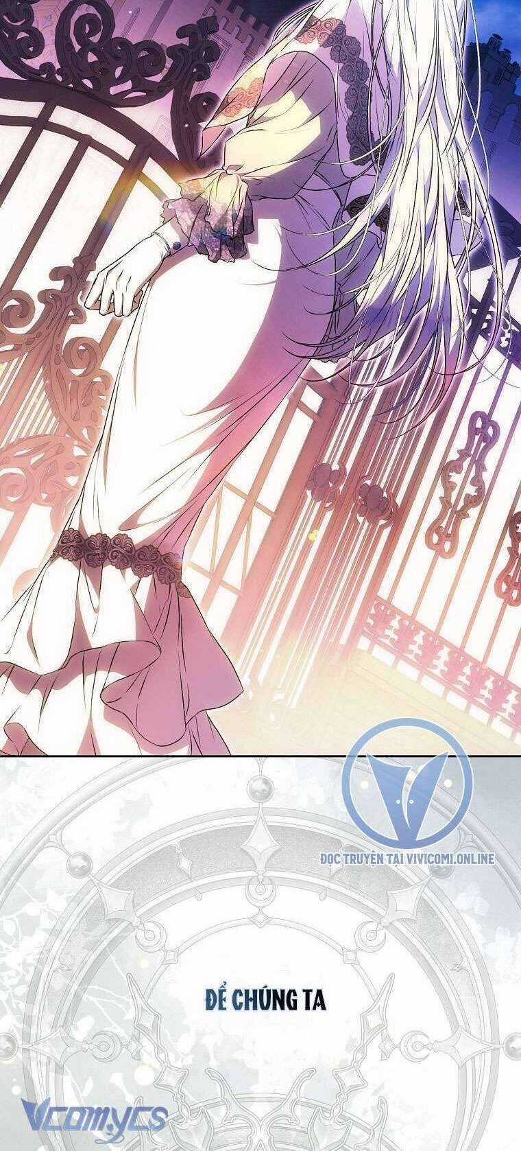 Tôi Trở Thành Vợ Nam Chính Chapter 112 trang 65