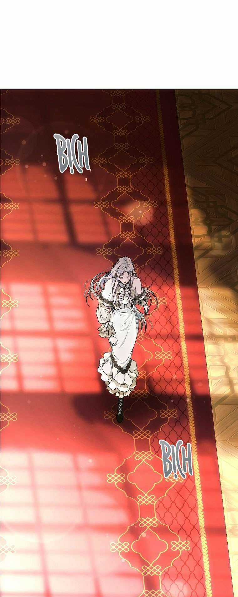 Tôi Trở Thành Vợ Nam Chính Chapter 112 trang 8