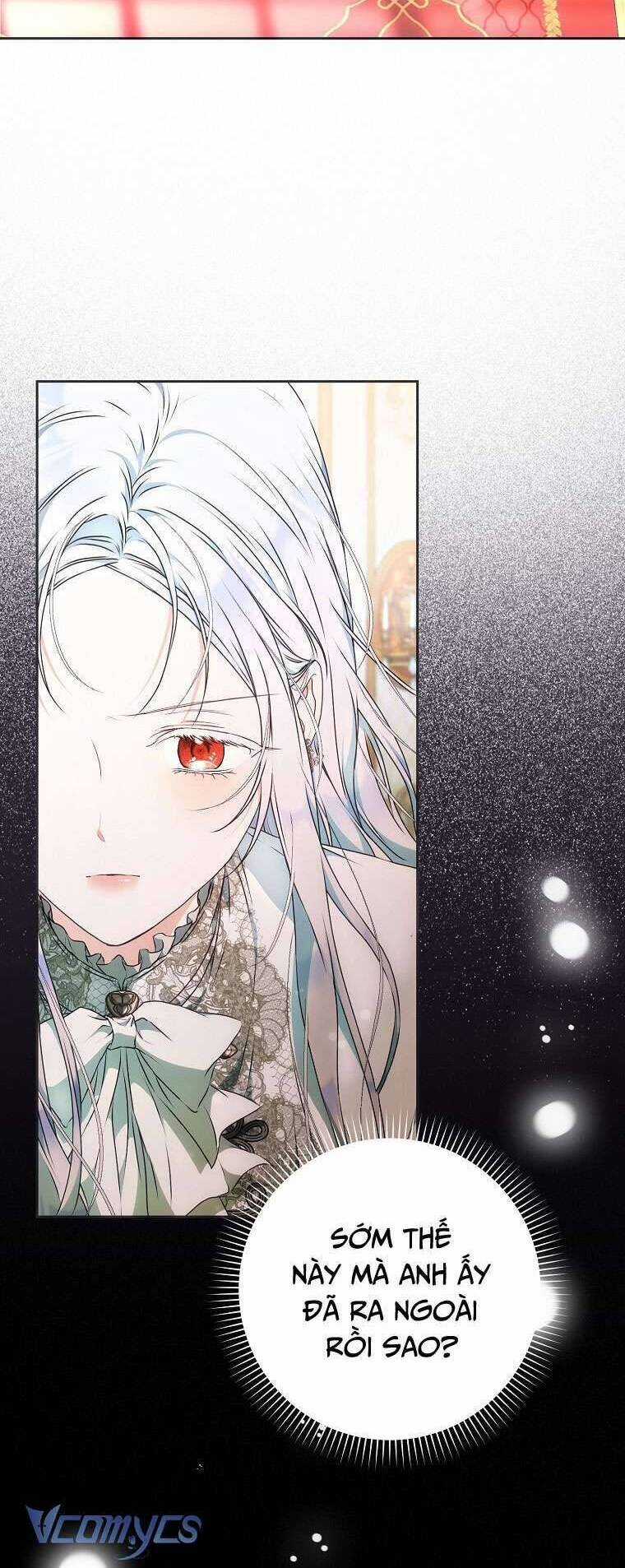 Tôi Trở Thành Vợ Nam Chính Chapter 112 trang 9