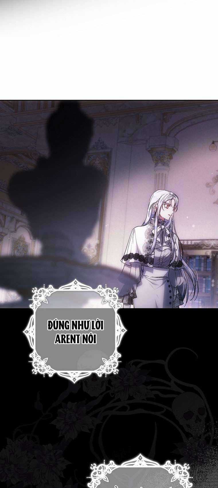 Tôi Trở Thành Vợ Nam Chính Chapter 113 trang 10