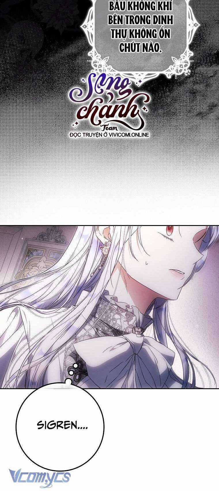 Tôi Trở Thành Vợ Nam Chính Chapter 113 trang 11