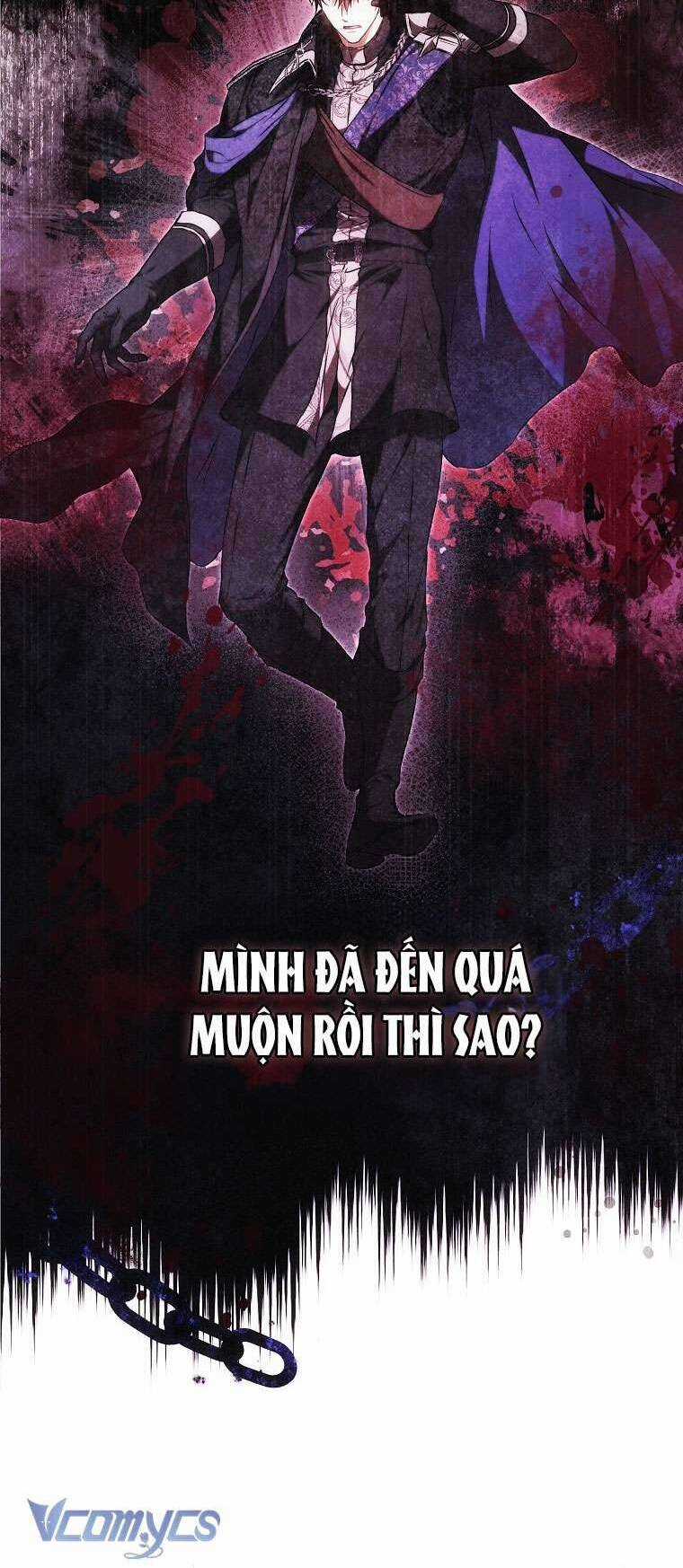 Tôi Trở Thành Vợ Nam Chính Chapter 113 trang 13