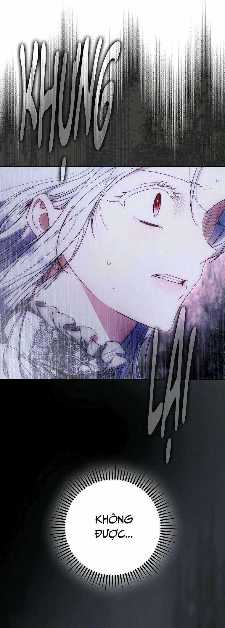 Tôi Trở Thành Vợ Nam Chính Chapter 113 trang 14