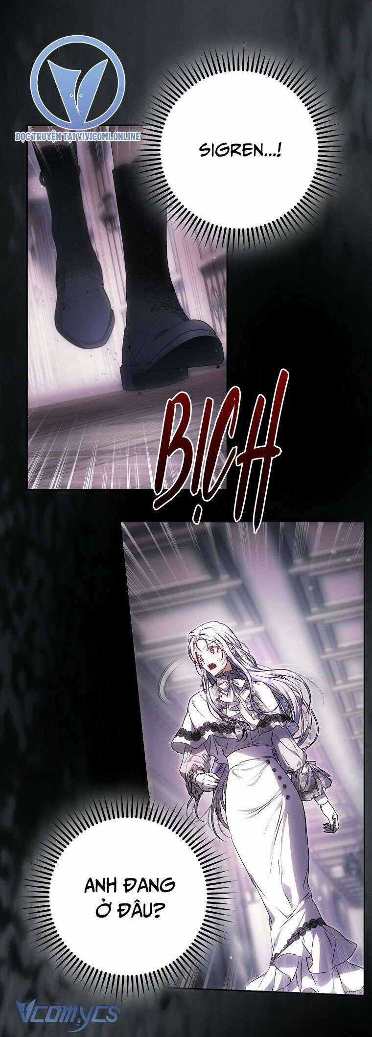 Tôi Trở Thành Vợ Nam Chính Chapter 113 trang 15