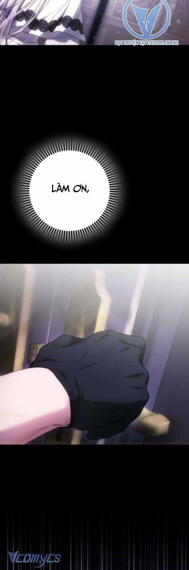 Tôi Trở Thành Vợ Nam Chính Chapter 113 trang 17