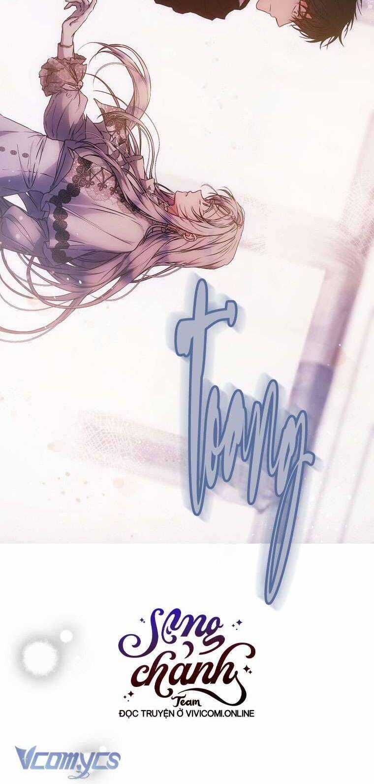 Tôi Trở Thành Vợ Nam Chính Chapter 113 trang 19