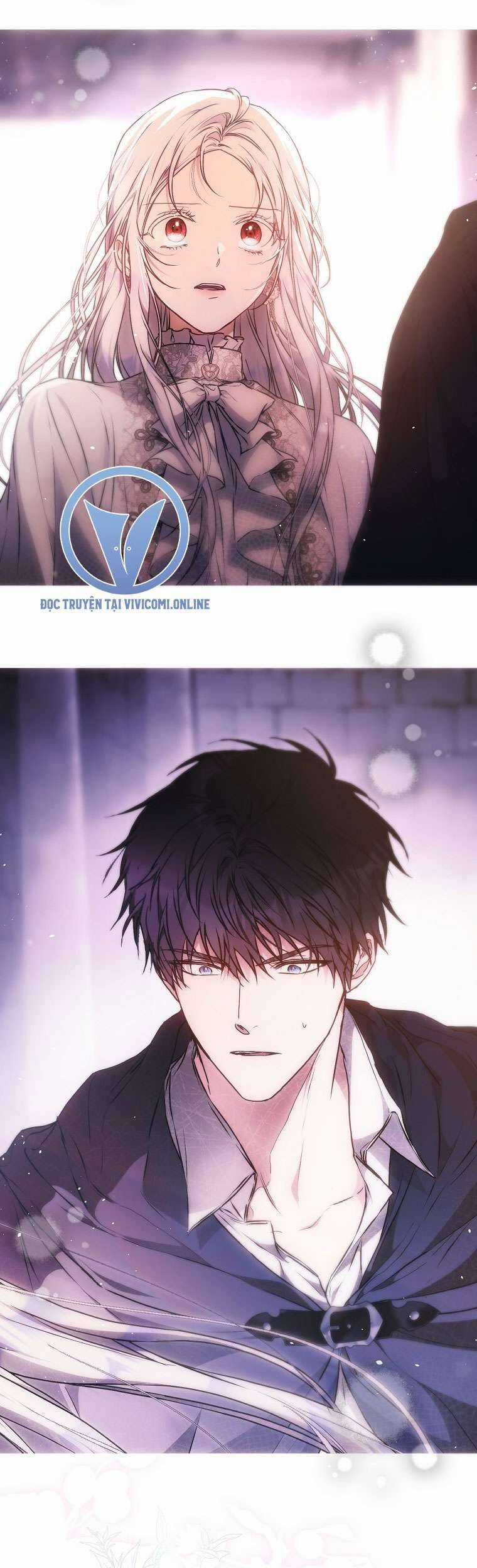 Tôi Trở Thành Vợ Nam Chính Chapter 113 trang 20