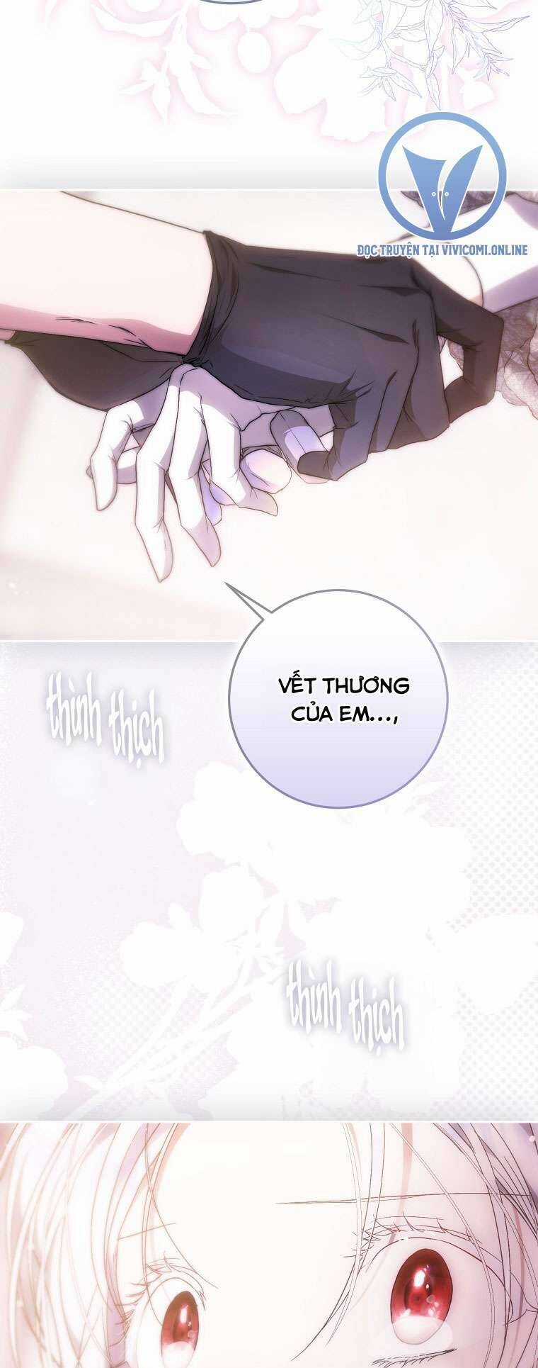 Tôi Trở Thành Vợ Nam Chính Chapter 113 trang 22