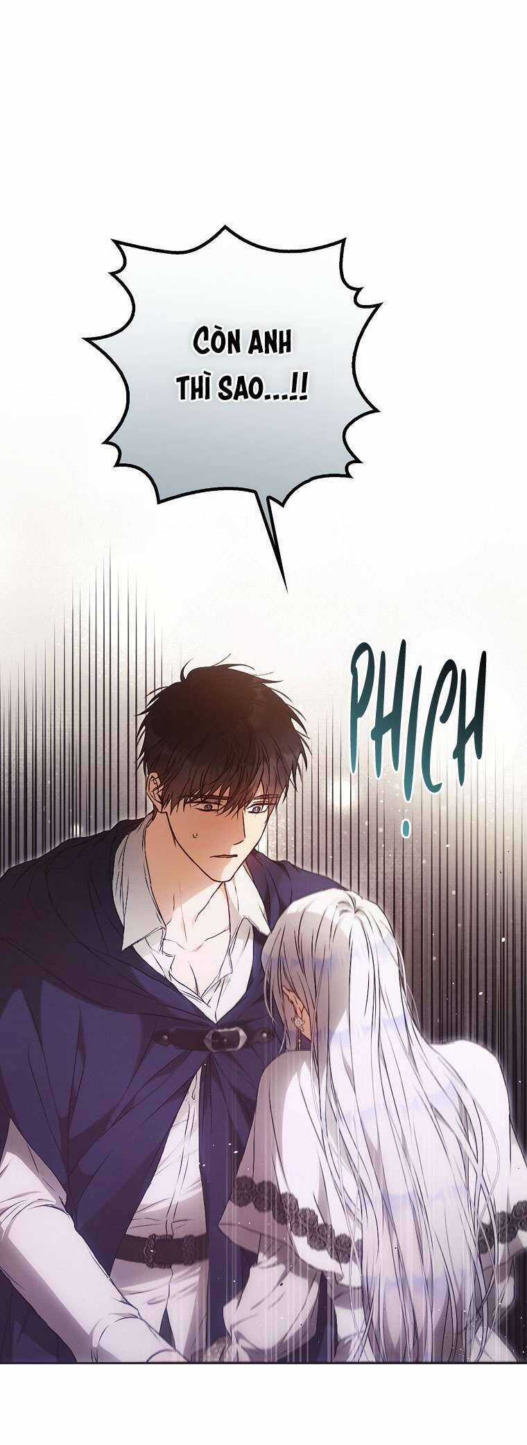 Tôi Trở Thành Vợ Nam Chính Chapter 113 trang 26