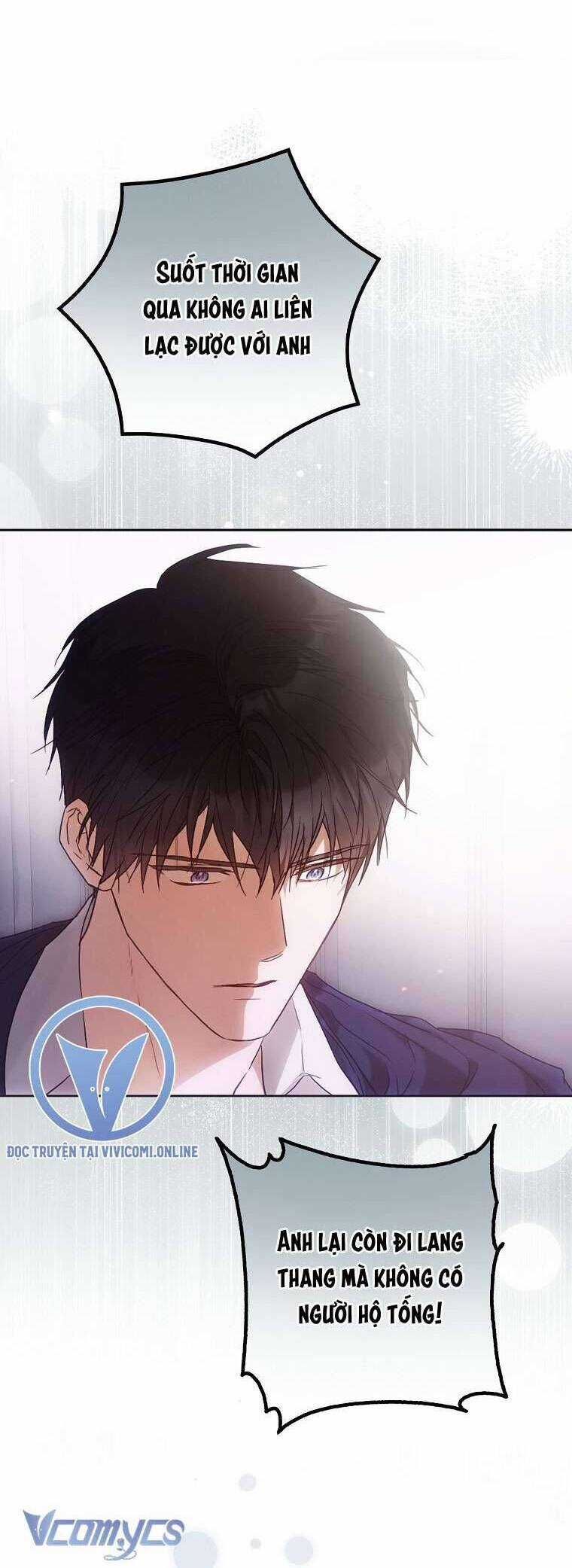 Tôi Trở Thành Vợ Nam Chính Chapter 113 trang 27