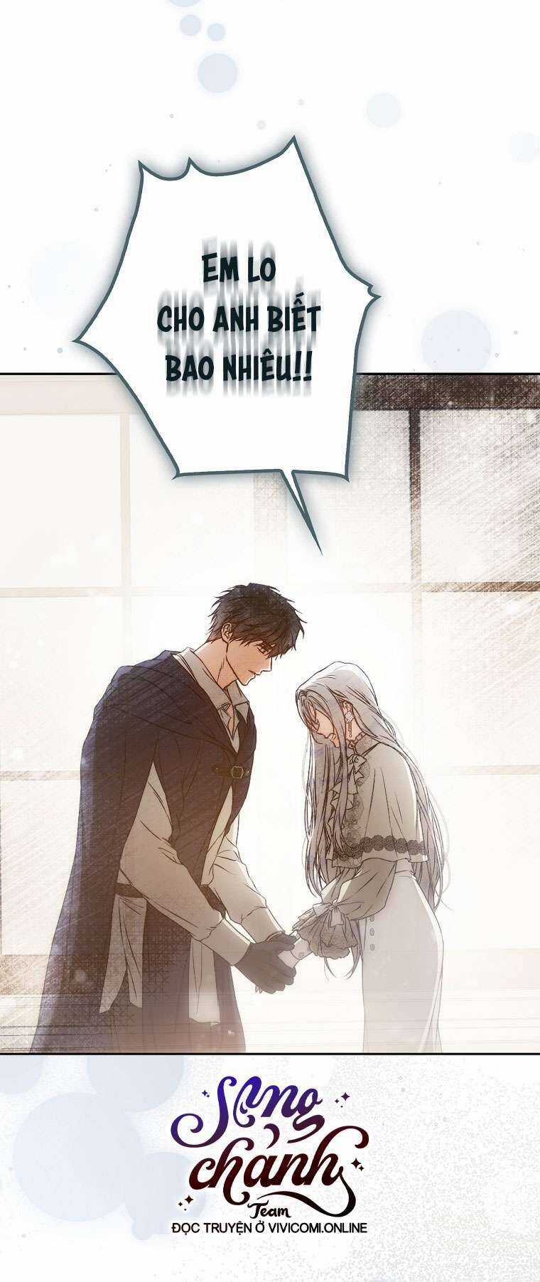 Tôi Trở Thành Vợ Nam Chính Chapter 113 trang 28