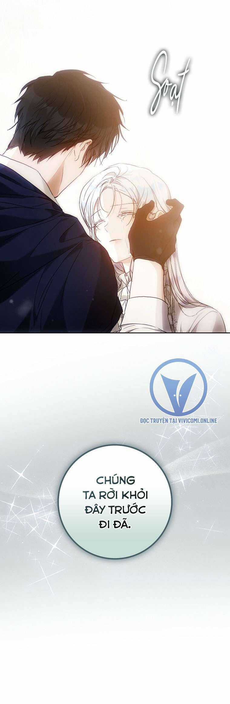 Tôi Trở Thành Vợ Nam Chính Chapter 113 trang 30