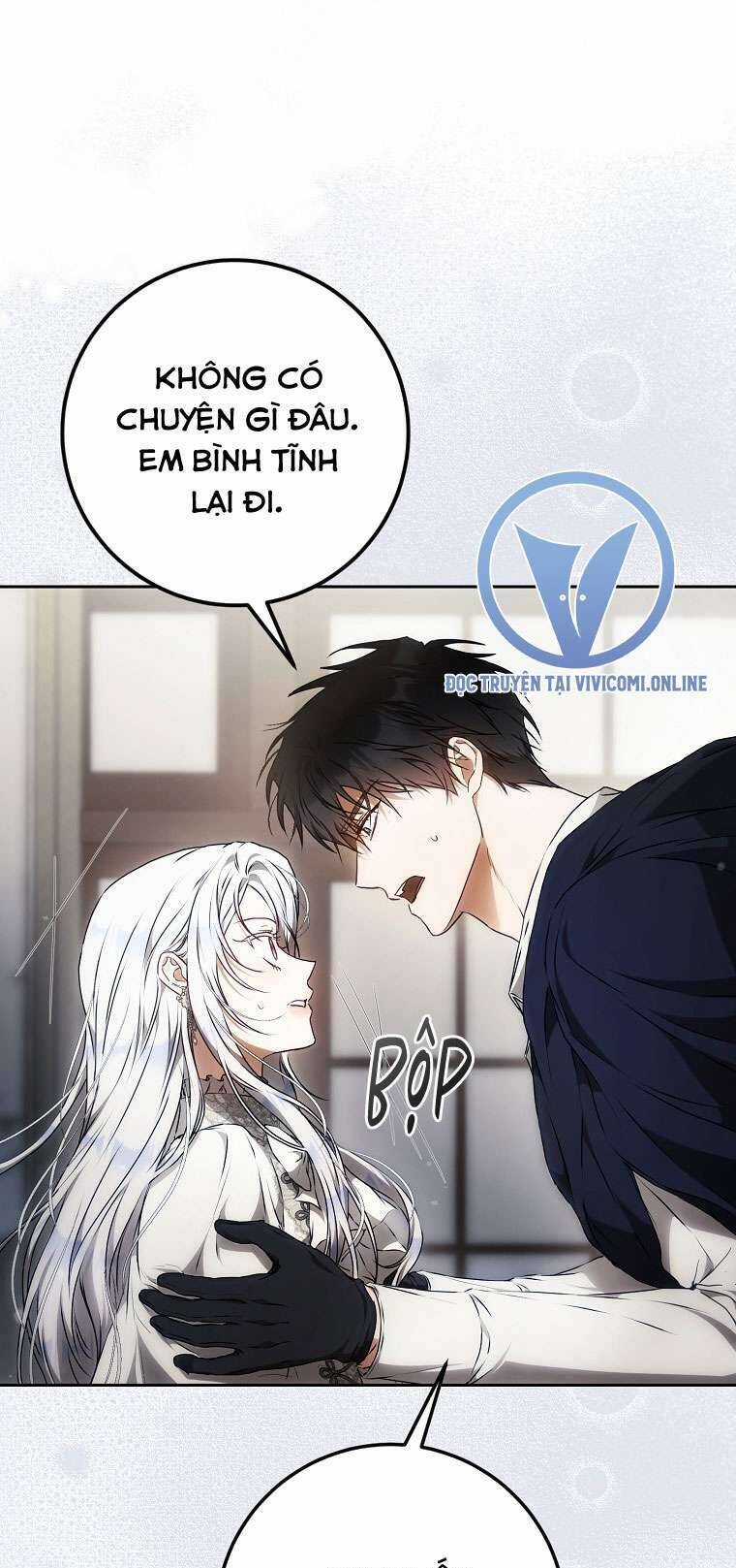 Tôi Trở Thành Vợ Nam Chính Chapter 113 trang 33