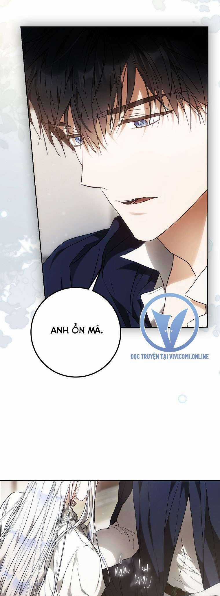 Tôi Trở Thành Vợ Nam Chính Chapter 113 trang 35