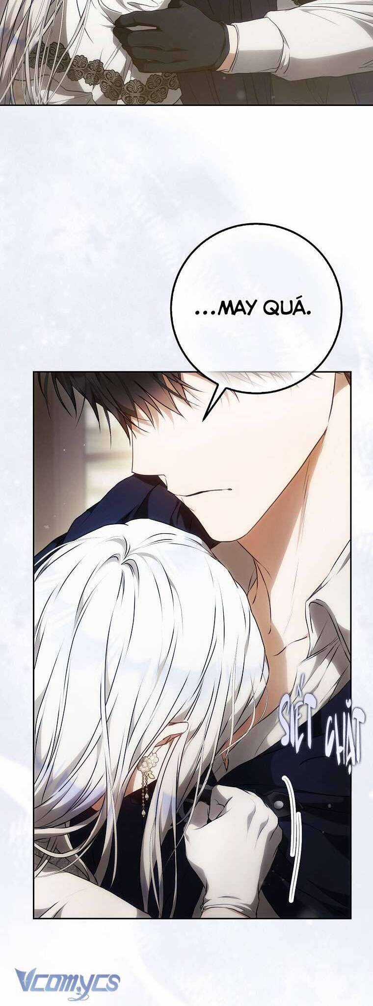 Tôi Trở Thành Vợ Nam Chính Chapter 113 trang 36