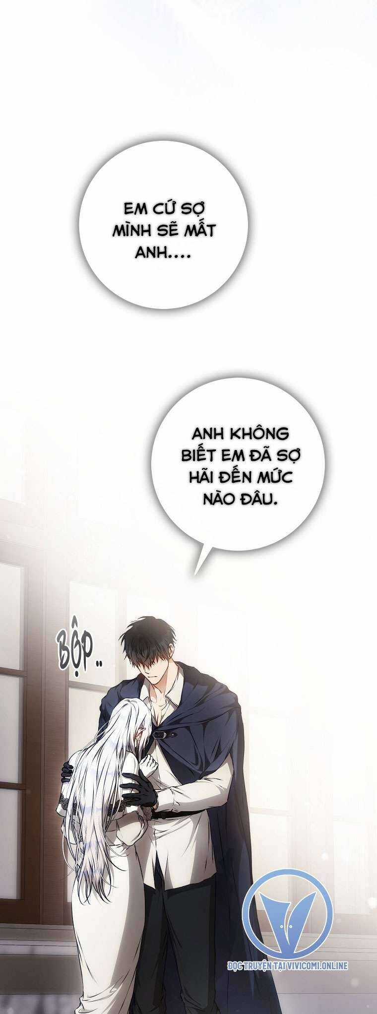 Tôi Trở Thành Vợ Nam Chính Chapter 113 trang 37