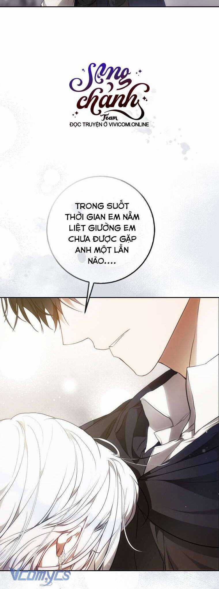 Tôi Trở Thành Vợ Nam Chính Chapter 113 trang 38