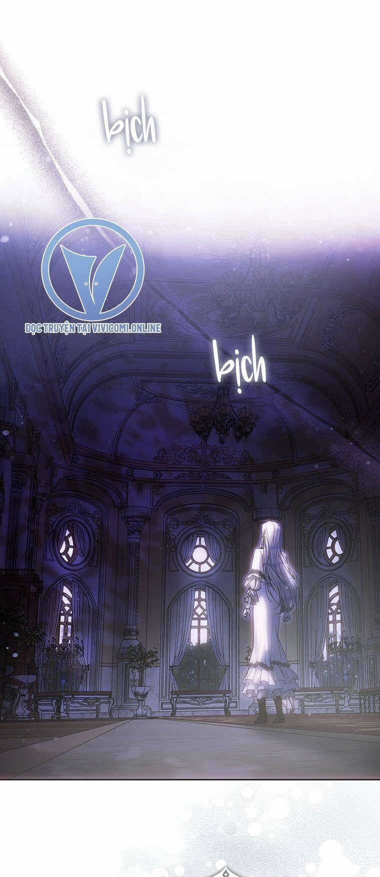 Tôi Trở Thành Vợ Nam Chính Chapter 113 trang 4